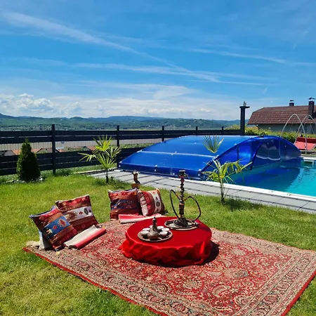 Vienna Rem * Lukavac (Tuzla)