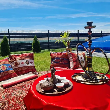 Vienna Rem * Lukavac (Tuzla)