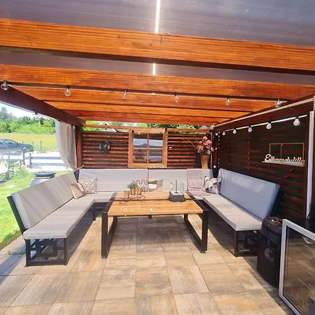 Holiday home Vienna Rem *