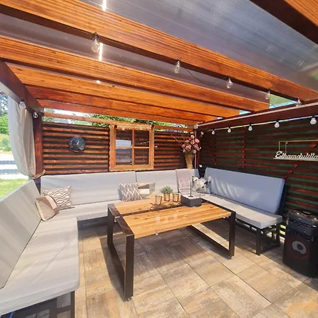 Holiday home Vienna Rem