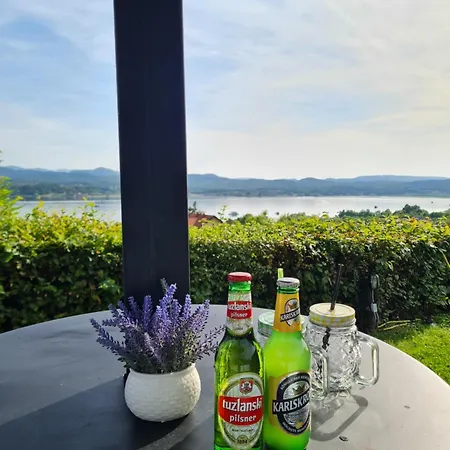 Vienna Rem Holiday home Lukavac (Tuzla)