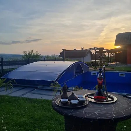 Holiday home Vienna Rem *