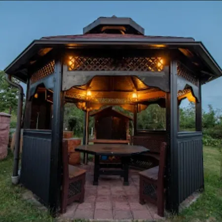 Holiday home Vienna Rem