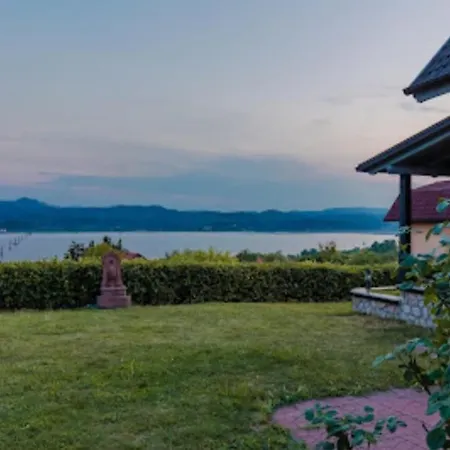 Holiday home Vienna Rem Lukavac (Tuzla)