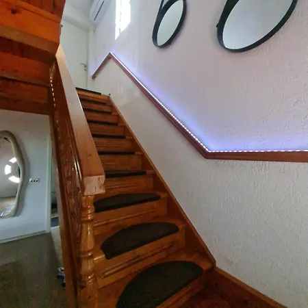 Vienna Rem Holiday home Lukavac (Tuzla)