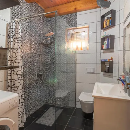 Holiday home Vienna Rem Lukavac (Tuzla)