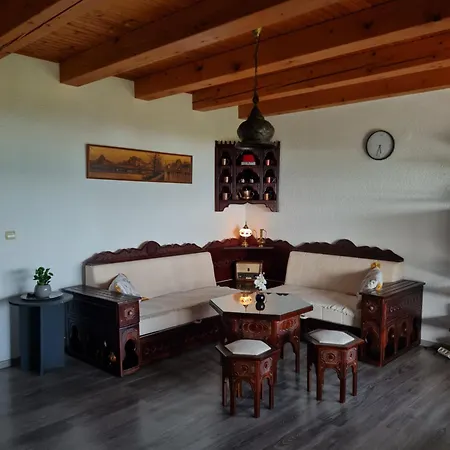 Vienna Rem Holiday home *