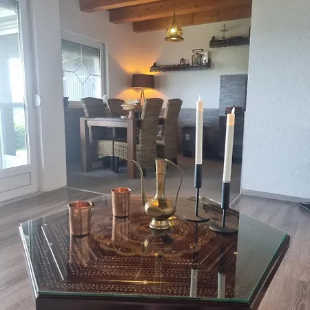 Vienna Rem Holiday home Lukavac (Tuzla)