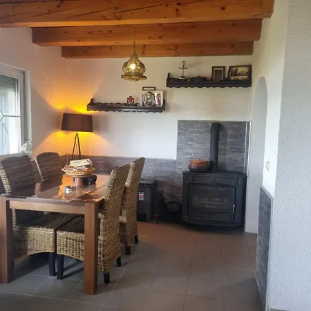 Vienna Rem Holiday home Lukavac (Tuzla)