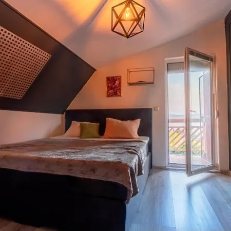 Holiday home Vienna Rem *