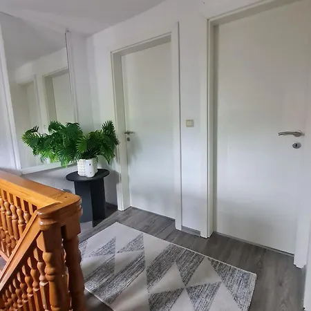 Holiday home Vienna Rem Lukavac (Tuzla)