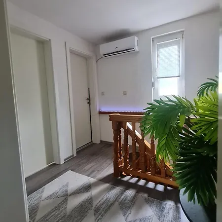 Vienna Rem Holiday home *