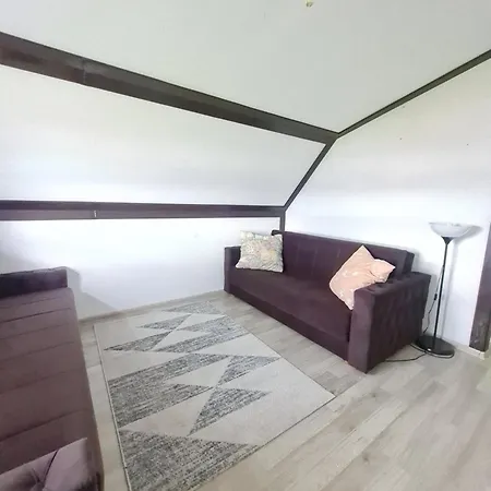 Holiday home Vienna Rem Lukavac (Tuzla)